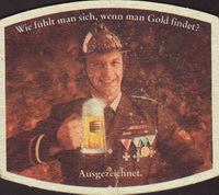 Beer coaster ottakringer-44-zadek-small