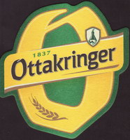Beer coaster ottakringer-66-small