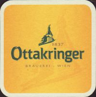 Beer coaster ottakringer-72-small
