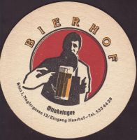 Beer coaster ottakringer-86-oboje-small