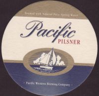 Beer coaster pacific-western-6-small