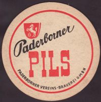Beer coaster paderborner-vereins-16-small