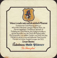 Beer coaster paderborner-vereins-3-zadek-small