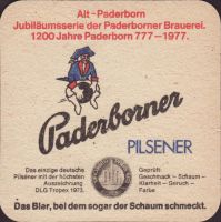 Beer coaster paderborner-vereins-36-small