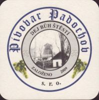 Beer coaster padochov-11-small