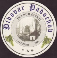 Beer coaster padochov-9-small