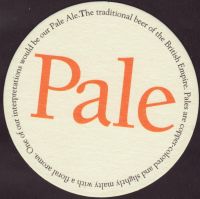 Beer coaster pale-1-small