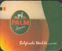 Beer coaster palm-100-small