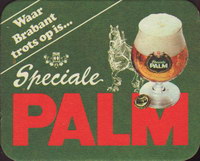 Beer coaster palm-106-small