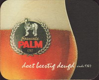 Beer coaster palm-136-small