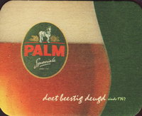 Beer coaster palm-166-small