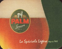 Beer coaster palm-168-small