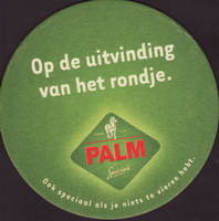 Beer coaster palm-193-small