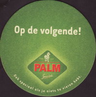 Beer coaster palm-194-small