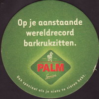 Beer coaster palm-196-small