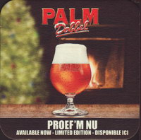 Beer coaster palm-205-small