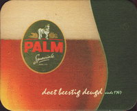Beer coaster palm-208-small