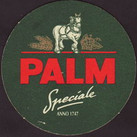 Beer coaster palm-215-small