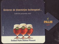 Beer coaster palm-216-small