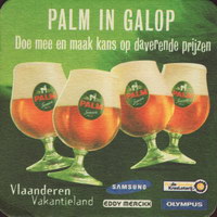 Beer coaster palm-218-small