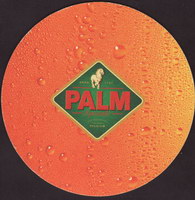 Beer coaster palm-219-small