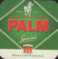 Beer coaster palm-236-small