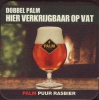Beer coaster palm-242-small