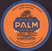 Beer coaster palm-245-small
