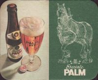 Beer coaster palm-266-small