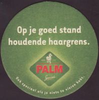 Beer coaster palm-277-small