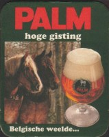 Beer coaster palm-291-small