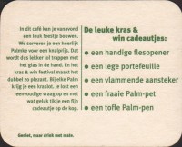 Beer coaster palm-292-zadek-small