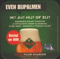 Beer coaster palm-295-small