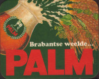 Beer coaster palm-60-small