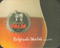Beer coaster palm-99-small