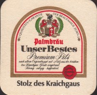 Beer coaster palmbrau-57-small