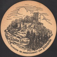 Beer coaster palmbrau-59-zadek-small