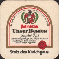 Beer coaster palmbrau-60-small