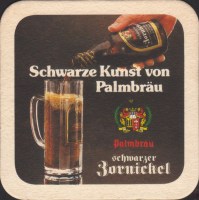 Beer coaster palmbrau-61-small