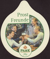 Beer coaster park-bellheimer-10-zadek-small