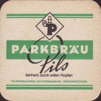 Beer coaster park-bellheimer-22-small