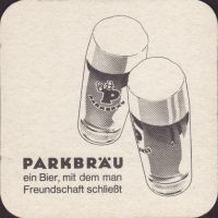 Beer coaster park-bellheimer-24-zadek-small