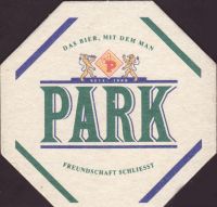 Beer coaster park-bellheimer-26-small