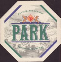 Beer coaster park-bellheimer-27-small