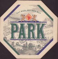 Beer coaster park-bellheimer-28-small
