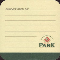 Pivní tácek park-bellheimer-3-zadek-small