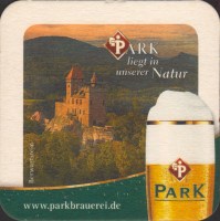 Beer coaster park-bellheimer-31-small