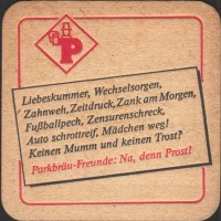 Beer coaster park-bellheimer-34-zadek-small