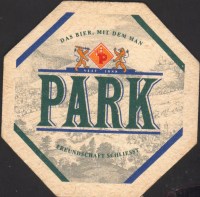 Beer coaster park-bellheimer-35