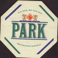 Beer coaster park-bellheimer-9-oboje-small
